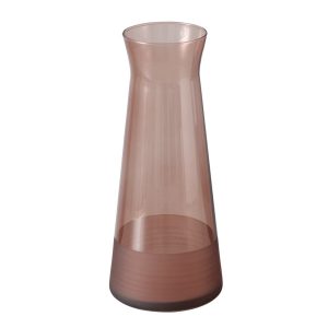 Szklana karafka AUDETTA, 1145 ml 608000 Szklana karafka AUDETTA, 1145 ml 608000