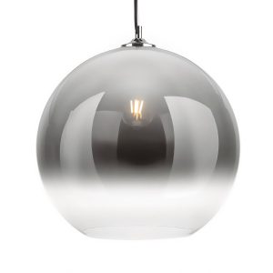 Szklana lampa, BUBBLE, 150 cm 649677