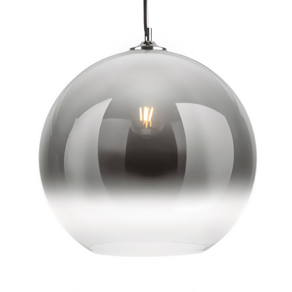 Szklana lampa, BUBBLE, 150 cm 649677