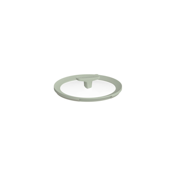Szklana pokrywa Balance Eco Green 24 cm BergHOFF 570549