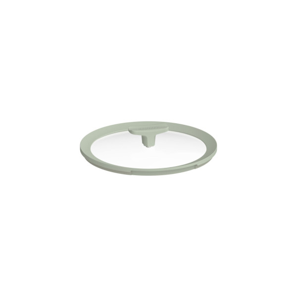 Szklana pokrywa Balance Eco Green 28 cm BergHOFF 570544