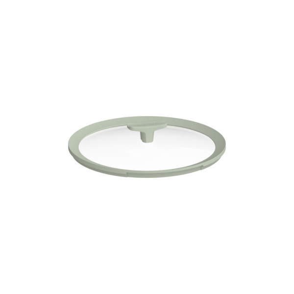 Szklana pokrywa Balance Eco Green 32 cm BergHOFF 570550