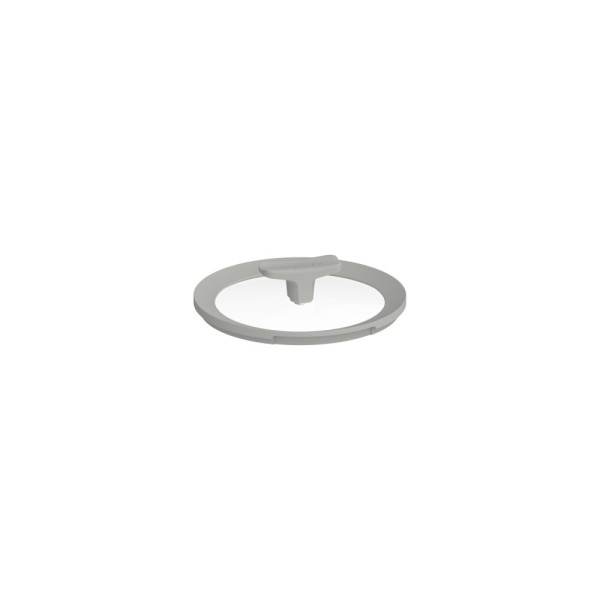 Szklana pokrywa Balance Eco Grey 20 cm BergHOFF 570543