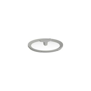 Szklana pokrywa Balance Eco Grey 24 cm BergHOFF 570548 Szklana pokrywa Balance Eco Grey 24 cm BergHOFF 570548