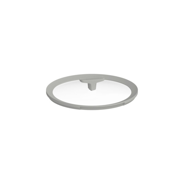 Szklana pokrywa Balance Eco Grey 28 cm BergHOFF 570547