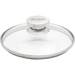 Szklana pokrywka Demeyere – 16 cm 726925 Szklana pokrywka Demeyere – 16 cm 726925