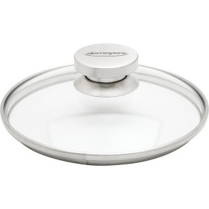 Szklana pokrywka Demeyere – 18 cm 726902 Szklana pokrywka Demeyere – 18 cm 726902