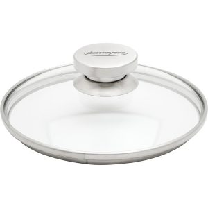 Szklana pokrywka Demeyere – 20 cm 726930 Szklana pokrywka Demeyere – 20 cm 726930
