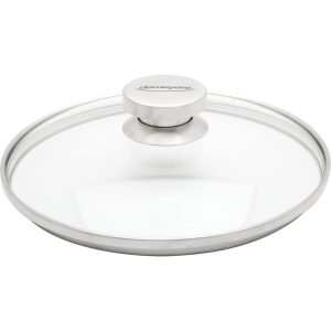 Szklana pokrywka Demeyere – 22 cm 726958 Szklana pokrywka Demeyere – 22 cm 726958