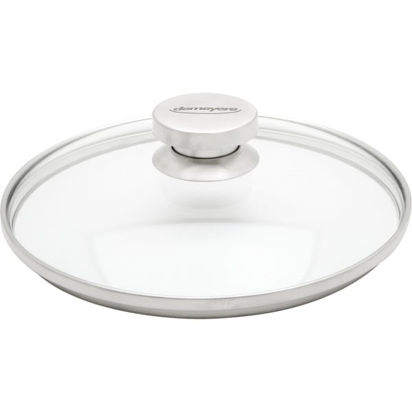 Szklana pokrywka Demeyere - 22 cm 726958