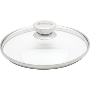 Szklana pokrywka Demeyere – 24 cm 726904 Szklana pokrywka Demeyere – 24 cm 726904