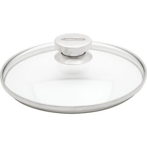 Szklana pokrywka Demeyere – 26 cm 726909 Szklana pokrywka Demeyere – 26 cm 726909