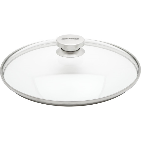 Szklana pokrywka Demeyere - 28 cm 726932