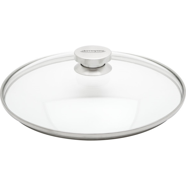 Szklana pokrywka Demeyere - 30 cm 726928