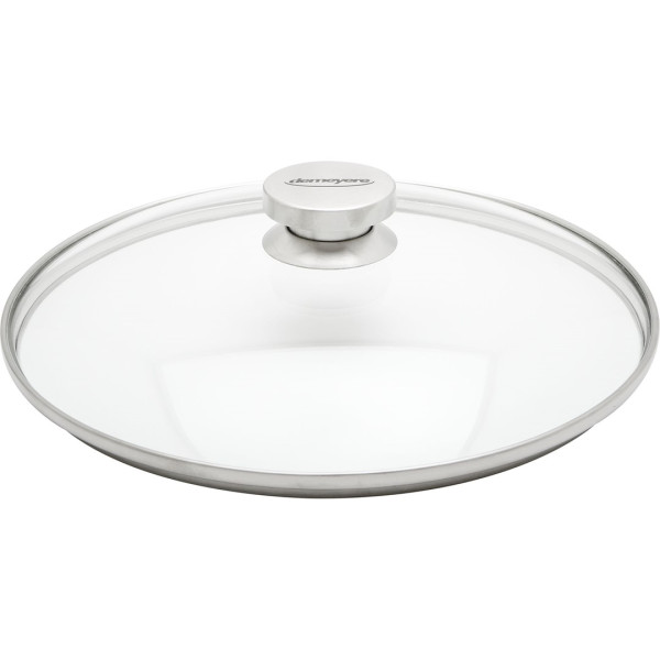 Szklana pokrywka Demeyere - 32 cm 726931