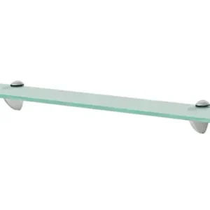 Szklana półka ścienna 70×10 – Elvro 648700 Szklana półka ścienna 70×10 – Elvro 648700