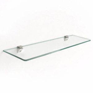 Szklana półka ścienna, elegancka dekoracja wnętrz – 90×13 – Tulup 781693 Szklana półka ścienna, elegancka dekoracja wnętrz – 90×13 – Tulup 781693