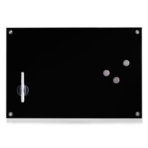 Szklana tablica magnetyczna MEMO 60×40 cm 184596 Szklana tablica magnetyczna MEMO 60×40 cm 184596