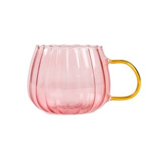 Szklanka BEVANDA różowa 0,4 l HOMLA 895979 Szklanka BEVANDA różowa 0,4 l HOMLA 895979