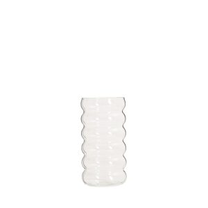Szklanka BUBBLY SUMMER wysoka 0,45 l HOMLA 960907 Szklanka BUBBLY SUMMER wysoka 0,45 l HOMLA 960907