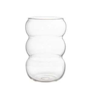 Szklanka BUBBLY wysoka 0,5 l HOMLA 896285 Szklanka BUBBLY wysoka 0,5 l HOMLA 896285