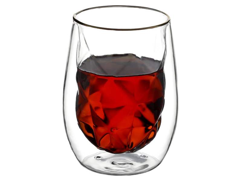 Szklanka Carro Double Glass 300 ml 47913
