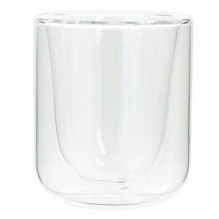 SZKLANKA Cléa do espresso 80 ml Z PODWÓJNYMI ŚCIANKAMI 594156
