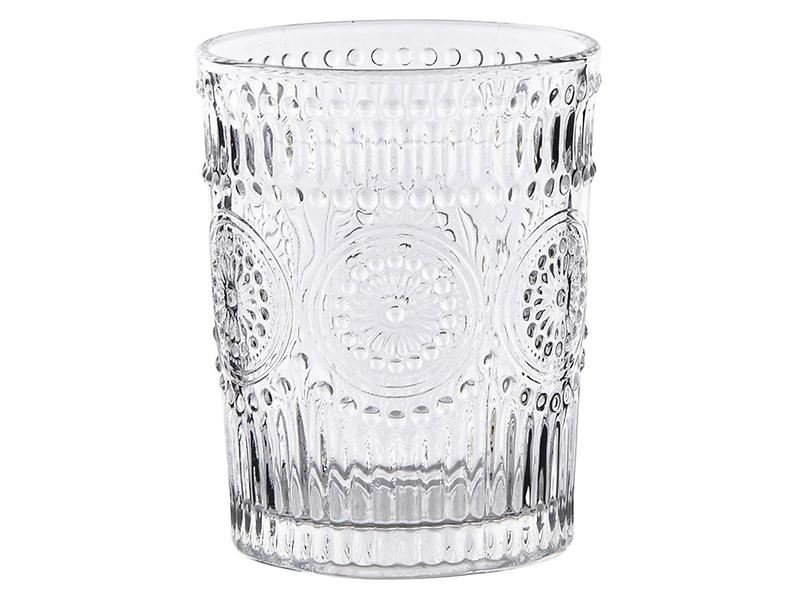 Szklanka Daisy 290 ml 186743