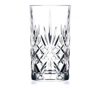 Szklanka do drinków Melodia 360 ml 46296 Szklanka do drinków Melodia 360 ml 46296