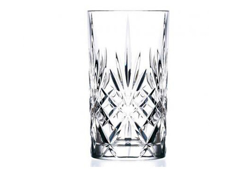 Szklanka do drinków Melodia 360 ml 46296