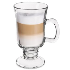 Szklanka do kawy latte 250 ml 792766 Szklanka do kawy latte 250 ml 792766