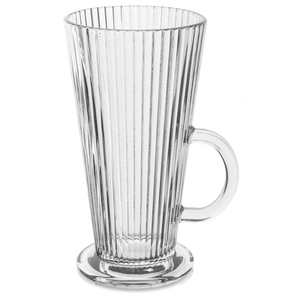 Szklanka do kawy latte 300 ml 792768