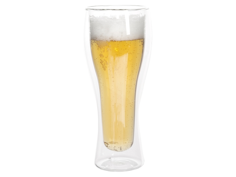 Szklanka do piwa Manhattan Double Glass 400 ml 33691