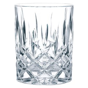 Szklanka do whisky Nachtmann 295 ml 40644 Szklanka do whisky Nachtmann 295 ml 40644