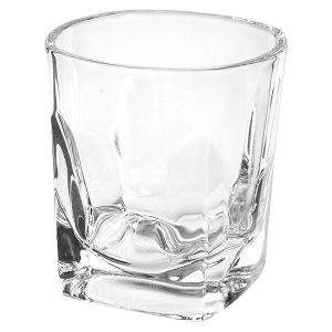 Szklanka do whisky Stephanie Optic 280 ml 46306 Szklanka do whisky Stephanie Optic 280 ml 46306