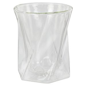 Szklanka do whisky Twist Double Glass 300 ml 51142 Szklanka do whisky Twist Double Glass 300 ml 51142