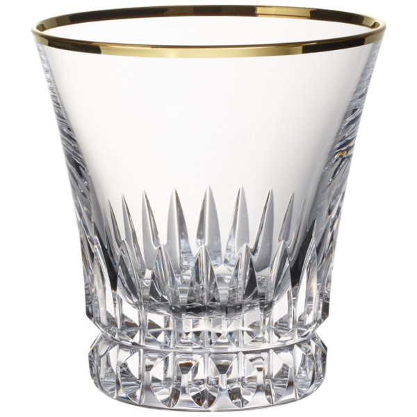 Szklanka do wody (10 cm) Grand Royal Gold Villeroy & Boch 683411