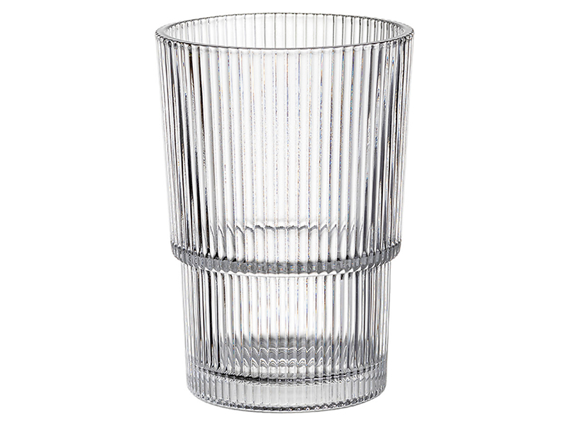 Szklanka do wody Baltico 420 ml 507795
