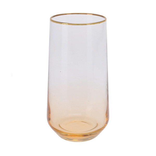 Szklanka do wody napojów drinków 470 ml wysoka 1043723