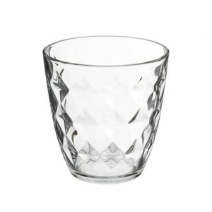 SZKLANKA Fabi`eau 250 ml krótka z wysokiej jakości szkła 594154 SZKLANKA Fabi`eau 250 ml krótka z wysokiej jakości szkła 594154