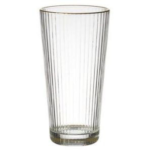 Szklanka Gold Edge 400ml 135206 Szklanka Gold Edge 400ml 135206