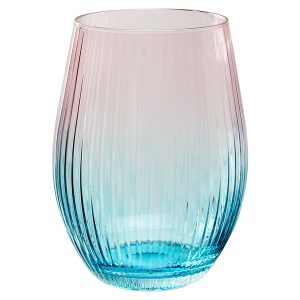 Szklanka Iryna 610 ml mix kolorów 576823 Szklanka Iryna 610 ml mix kolorów 576823