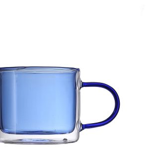 Szklanka Kopenhagen Blue Doublewall 250 ml 377385 Szklanka Kopenhagen Blue Doublewall 250 ml 377385