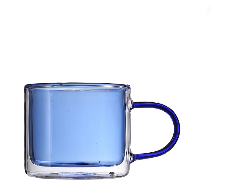 Szklanka Kopenhagen Blue Doublewall 250 ml 377385