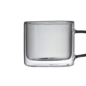 Szklanka Kopenhagen Grey Doublewall 250 ml 377387 Szklanka Kopenhagen Grey Doublewall 250 ml 377387