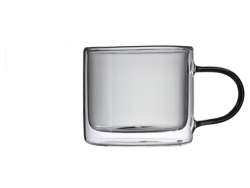 Szklanka Kopenhagen Grey Doublewall 250 ml 377387