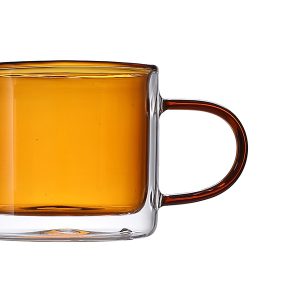 Szklanka Kopenhagen Orange Doublewall 250 ml 377384 Szklanka Kopenhagen Orange Doublewall 250 ml 377384