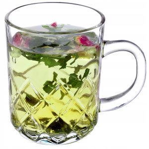 Szklanka Kubek Do Herbaty Kawy Soku 1szt 230ml 272293 Szklanka Kubek Do Herbaty Kawy Soku 1szt 230ml 272293