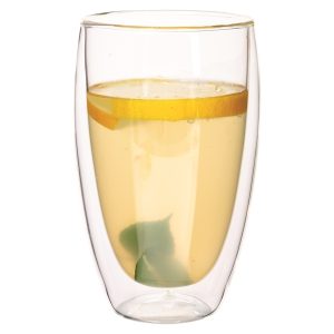 Szklanka Manhattan Double Glass 380 ml 33697 Szklanka Manhattan Double Glass 380 ml 33697