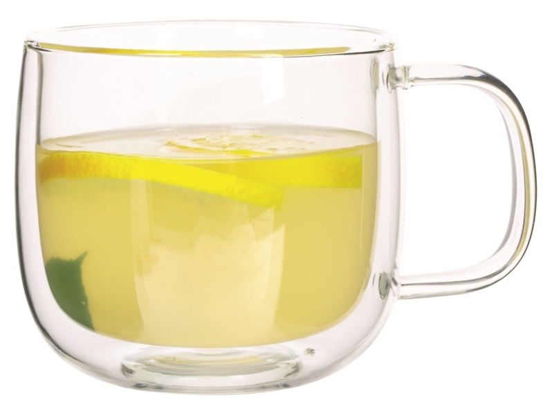 Szklanka Manhattan Double Glass 450 ml 33699